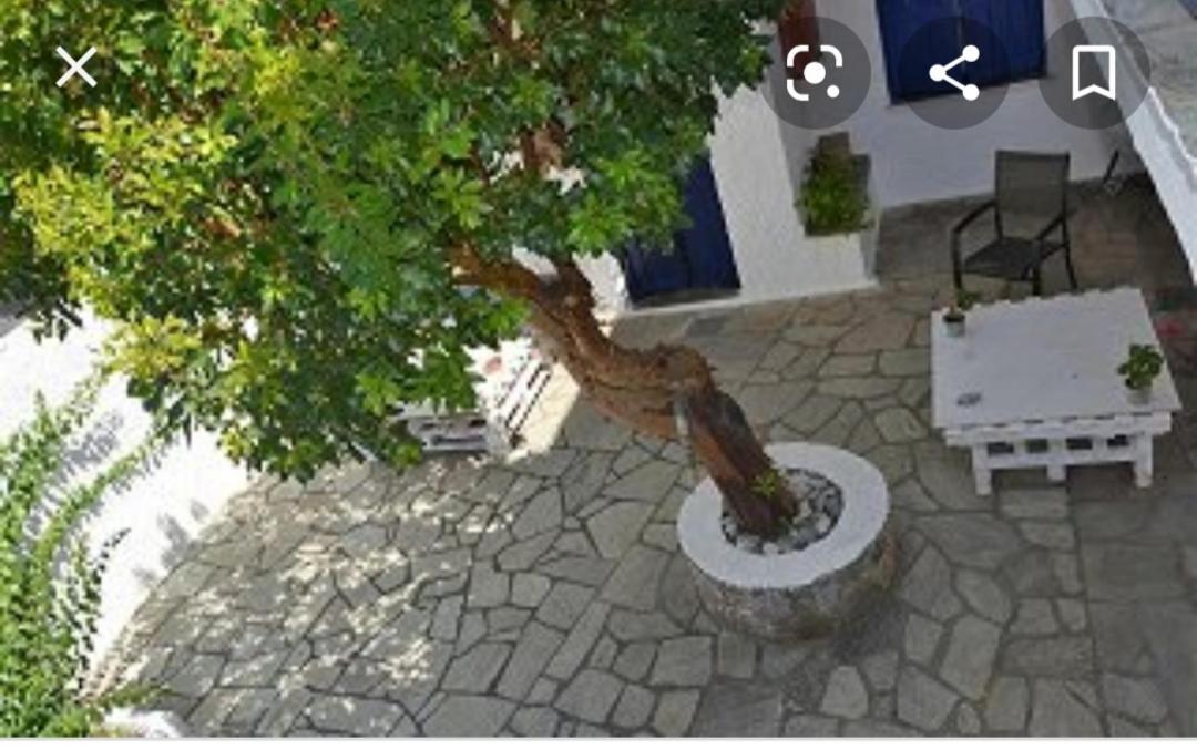 Mantos Rooms Neo Klima Exterior foto