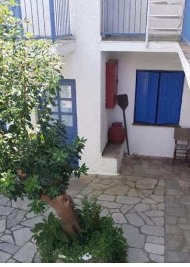 Mantos Rooms Neo Klima Exterior foto